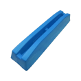Причальный кранец малый синий 450x110x80 мм (БП-1К-С, 10253728)